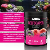 Arka Reef Scaper, 500g