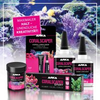Arka Reef Scaper, 500g