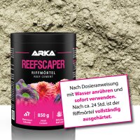 Arka Reef Scaper, 500g