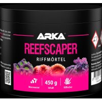 Reef Scaper, 500g