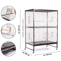 Casa 120 - Antik/Platinum