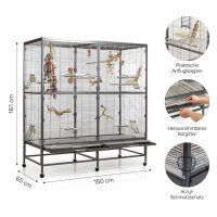 Casa 150 - Antik/Platinum