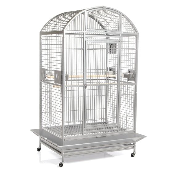 Castell Dome - platinum