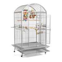 Castell Dome - platinum
