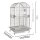 Castell Dome - platinum