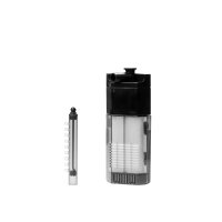 Nano Clear 40, Eckfilter