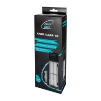 Nano Clear 60, Eckfilter