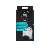 Nano Clear 3er Pack Kartusche 40/60
