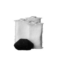 Nano Clear 3er Pack Kartusche 40/60