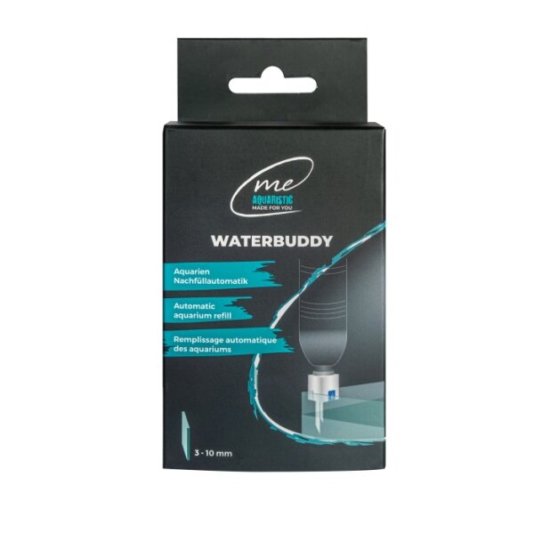 Waterbuddy, Nachfüllautomatik Nano