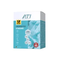 ICP Lab Analysis Standard 3er Pack inkl. Rückversand DE