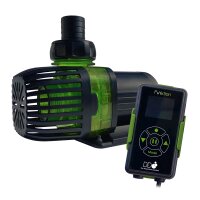 Funktion DC Pumpe 2000-20000