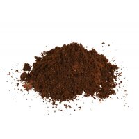 Kokosfaserhumus, gepresst - Ergibt 60 Liter