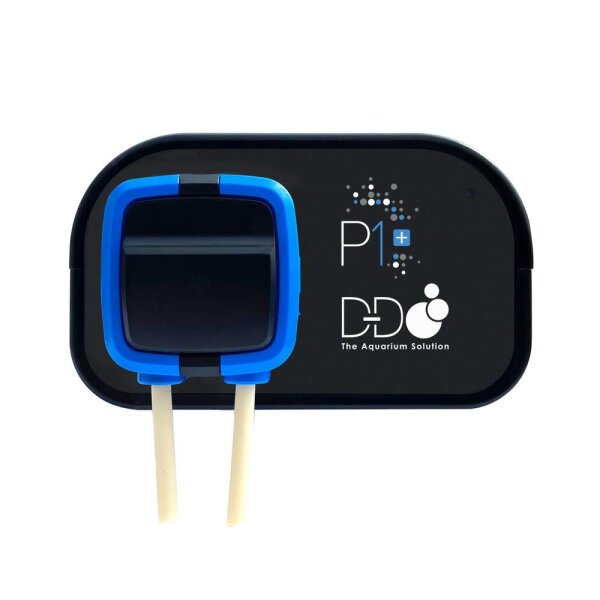 Dosierpumpe P1+