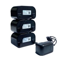 Dosierpumpe P1+