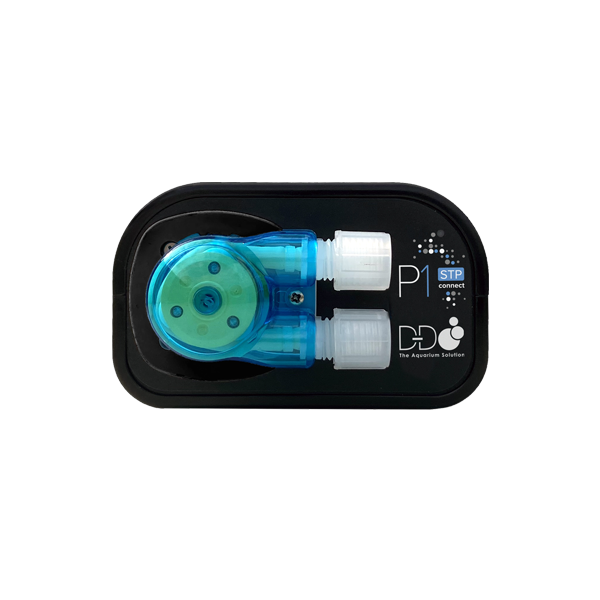 Dosierpumpe P1-STP Connect