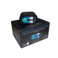 Dosierpumpe P1-STP Connect