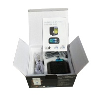 Dosierpumpe P1-STP Connect