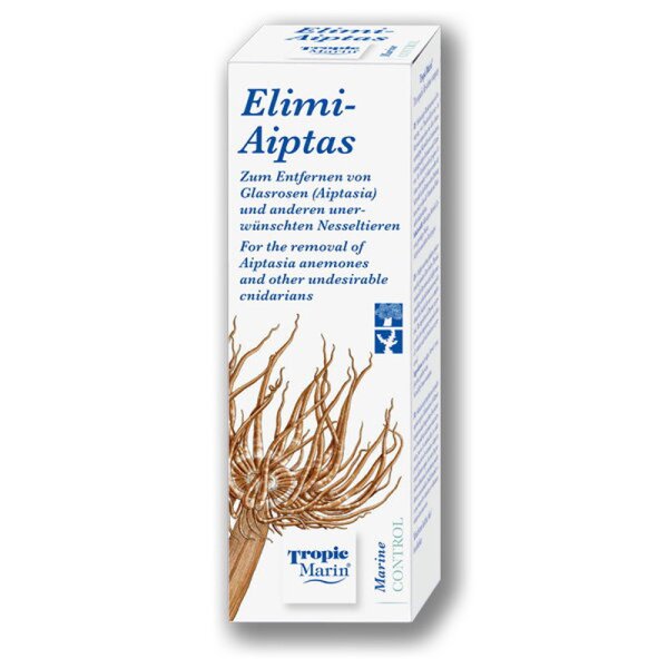 Tropic Marin ELIMI-Aiptas, 50ml