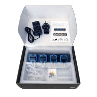 Dosierpumpe P4 Connect