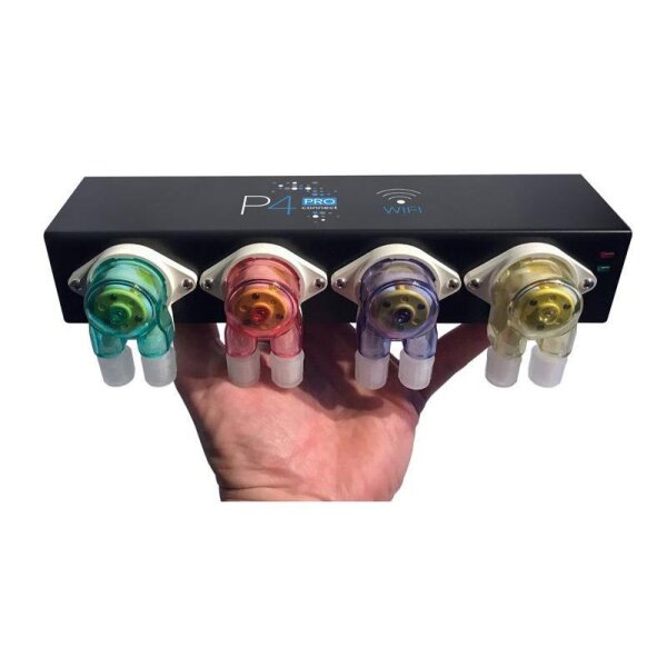 Dosierpumpe P4-Pro Connect