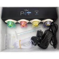Dosierpumpe P4-Pro Connect