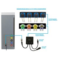 Dosierpumpe P4-Pro Connect
