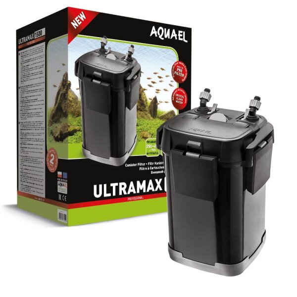 Filter ULTRAMAX 1000/1500/2000