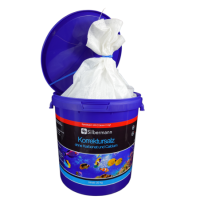 Korrektursalz ohne Karbonat und Calcium 10-20Kg, in Eimer / Karton