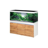 incpiria pure 530 alpin nature - Weißglasaquarium
