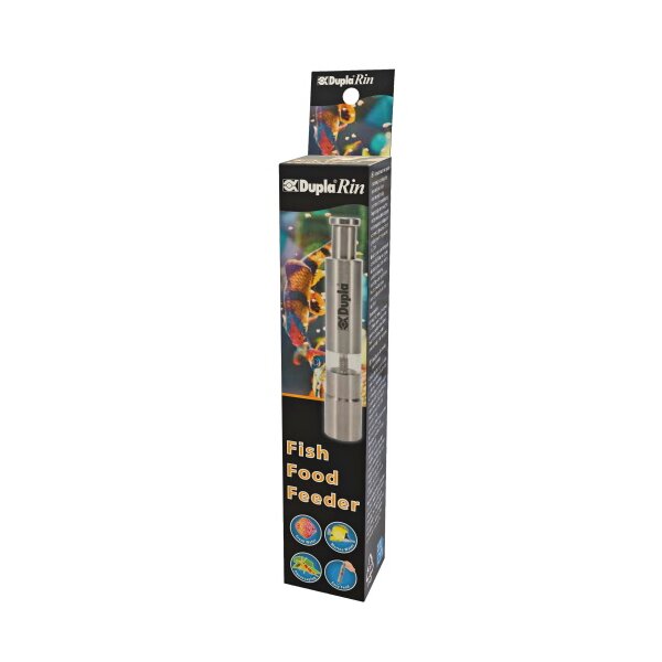 Fish Food Feeder