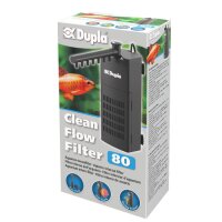 Clean Flow Filter 80