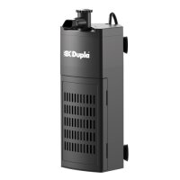 Clean Flow Filter 80