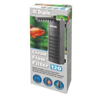 Clean Flow Filter 120