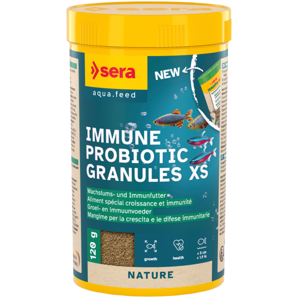 Immune Pro XS Granules