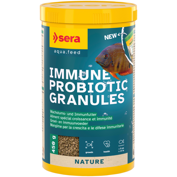 Immune Pro Granules