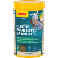 Discus Probiotic Granules