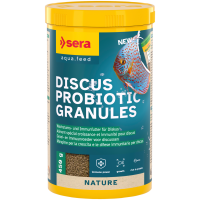 Discus Probiotic Granules
