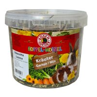 Kräuter Garten/Mix Luzerne 500g