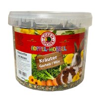 Kräuter Garten/Mix mit Blüten 1000g