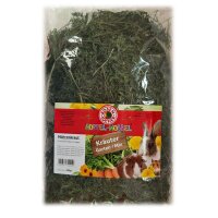 Kräuter Garten/Mix Möhrenkraut getrocknet 400g