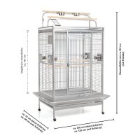 Castell Play - platinum