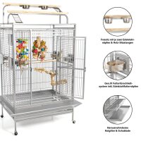 Castell Play - platinum