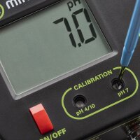 MC122 PH-Control