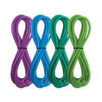 ReefDose Schläuche 4 x 3 m (10) Blau-Grün