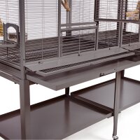 New Madeira Double - Antik | ca. 165 x 56 x 158 cm