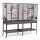 New Madeira Double - Antik | ca. 165 x 56 x 158 cm
