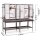 New Madeira Double - Antik | ca. 165 x 56 x 158 cm