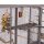 New Madeira Double - Antik | ca. 165 x 56 x 158 cm