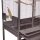 New Madeira Double - Antik | ca. 165 x 56 x 158 cm